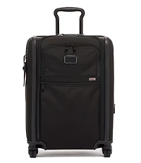 Tumi Continental Dual Access 4-Wheel 22#double; Carry-On Spinner Suitcase