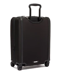 Tumi Continental Dual Access 4-Wheel 22#double; Carry-On Spinner Suitcase
