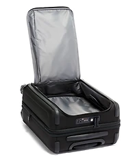 Tumi Continental Dual Access 4-Wheel 22#double; Carry-On Spinner Suitcase