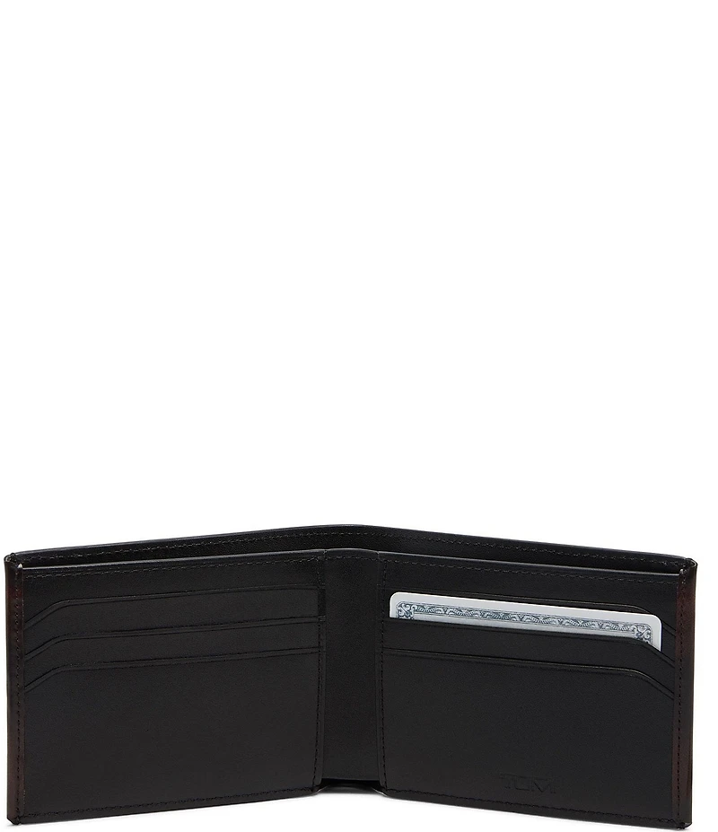 Tumi Double Billfold