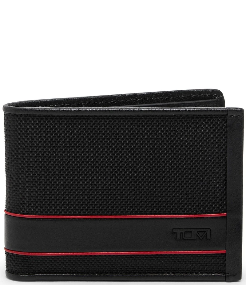 Tumi Double Billfold