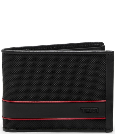 Tumi Double Billfold