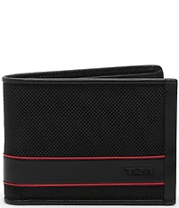 Tumi Double Billfold