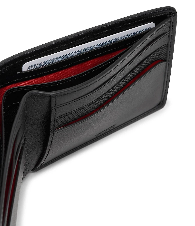 Tumi Double Billfold