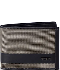 Tumi Double Billfold