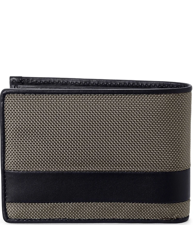 Tumi Double Billfold