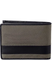 Tumi Double Billfold