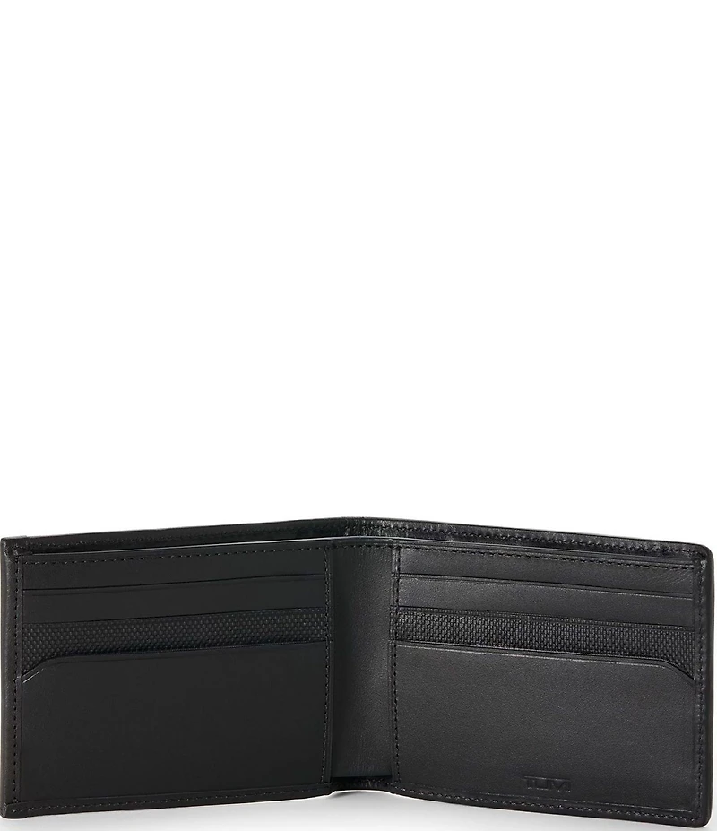 Tumi Double Billfold