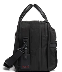 Tumi Expandable Organizer Laptop Briefcase