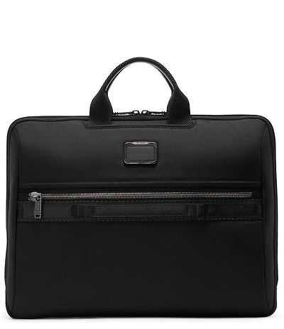 Tumi Felker 17#double; Laptop Carrier Bag
