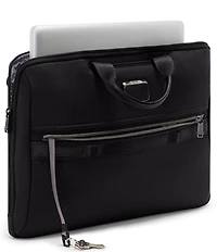 Tumi Felker 17#double; Laptop Carrier Bag