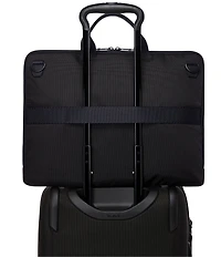 Tumi Felker 17#double; Laptop Carrier Bag