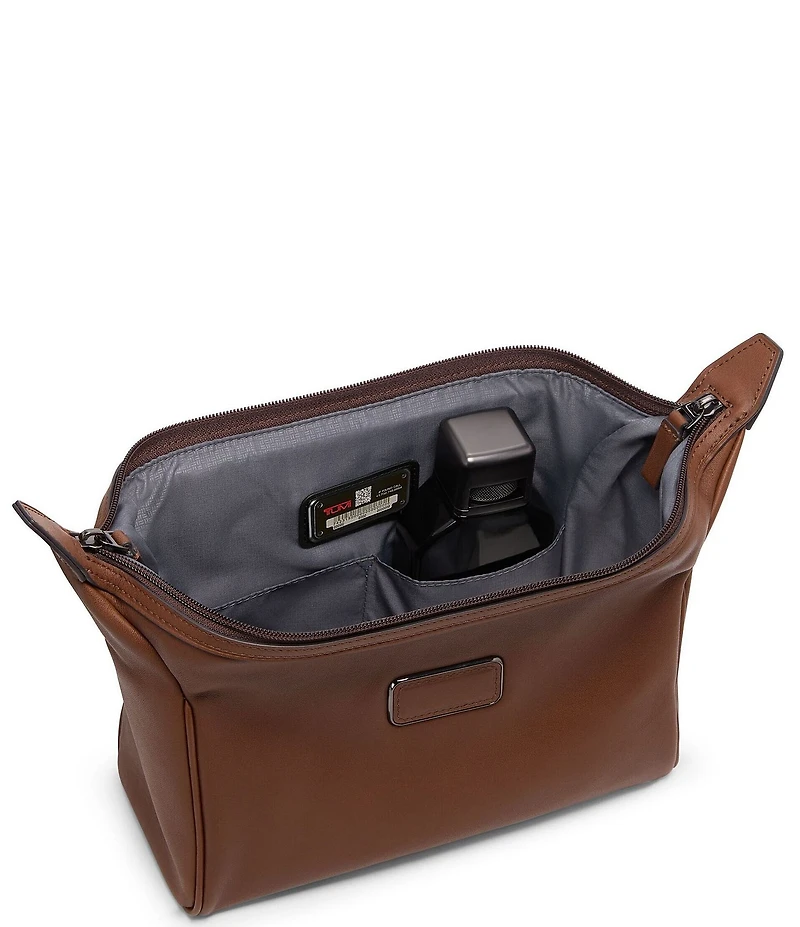 Tumi Framed Travel Dopp Kit