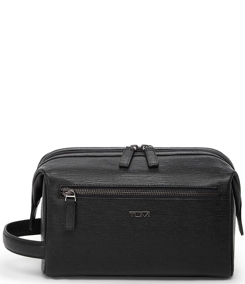 Tumi Framed Travel Dopp Kit