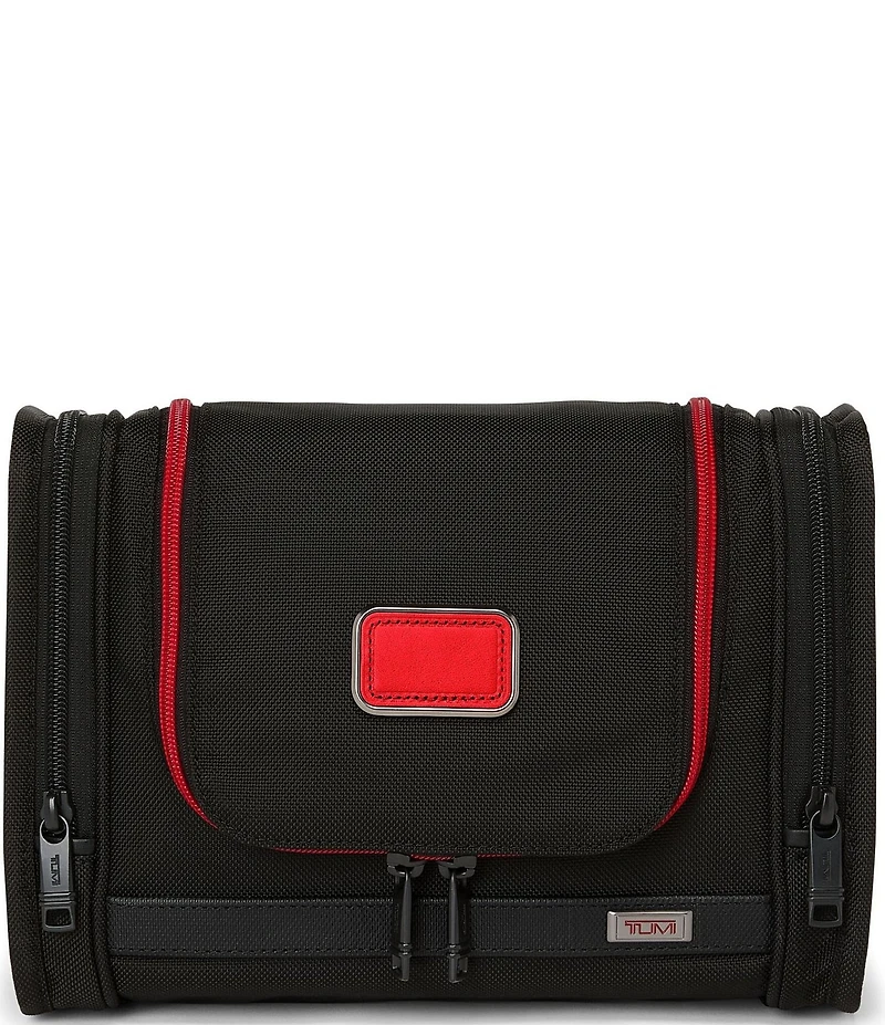 Tumi Hanging Travel Kit