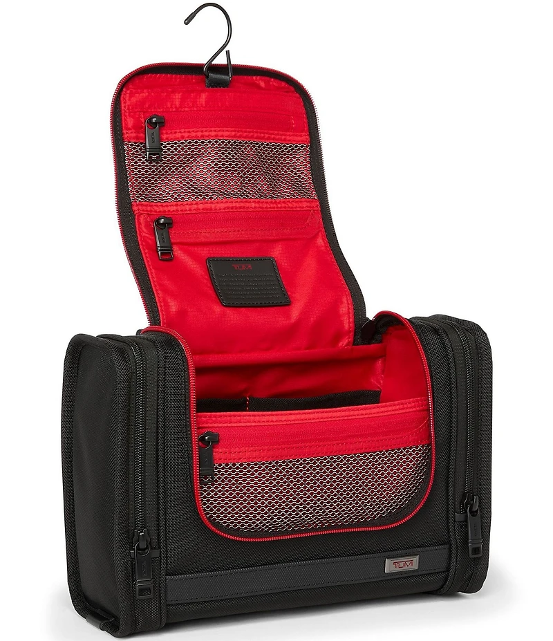 Tumi Hanging Travel Kit