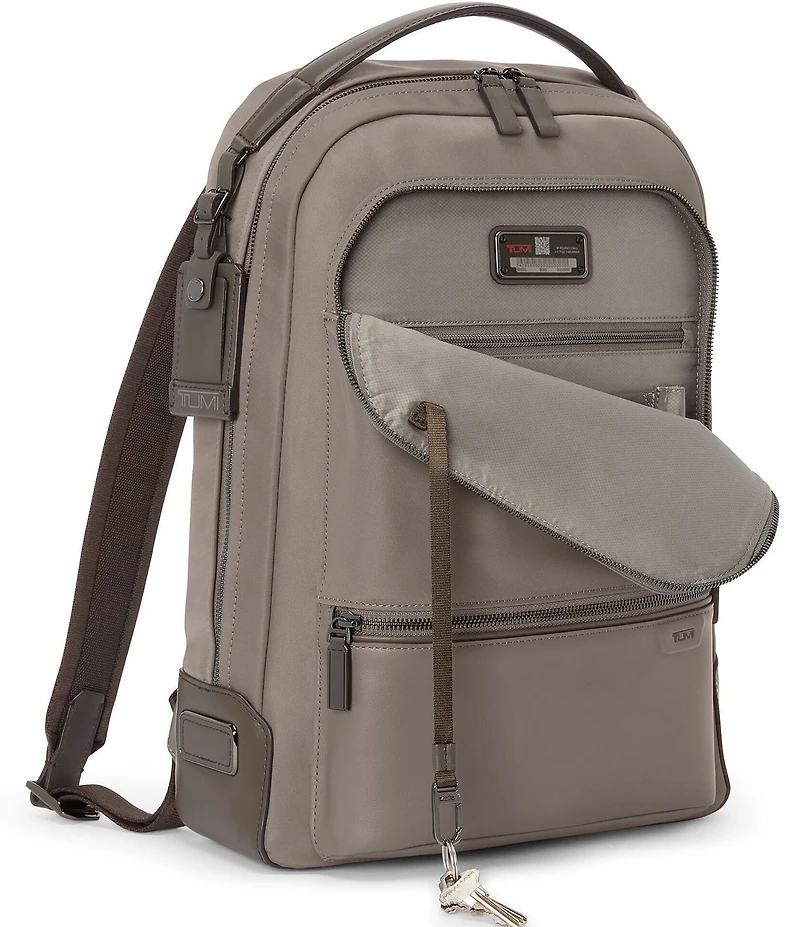Tumi Harrison Bradner Backpack