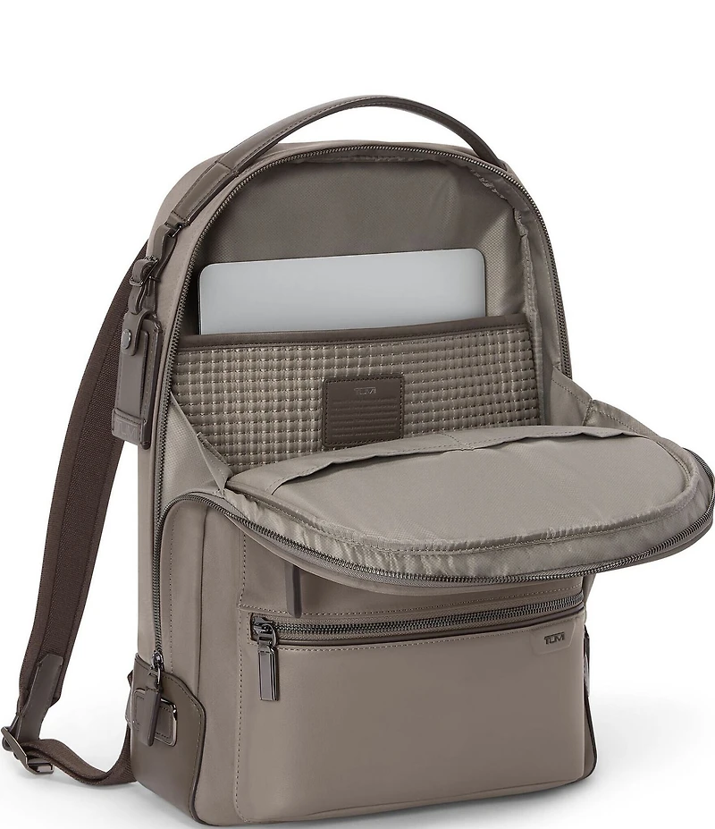 Tumi Harrison Bradner Backpack