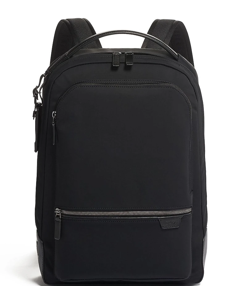 Tumi Harrison Bradner Nylon Laptop Backpack