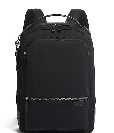 Tumi Harrison Bradner Nylon Laptop Backpack