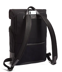 Tumi Harrison Osborn Roll Top Backpack