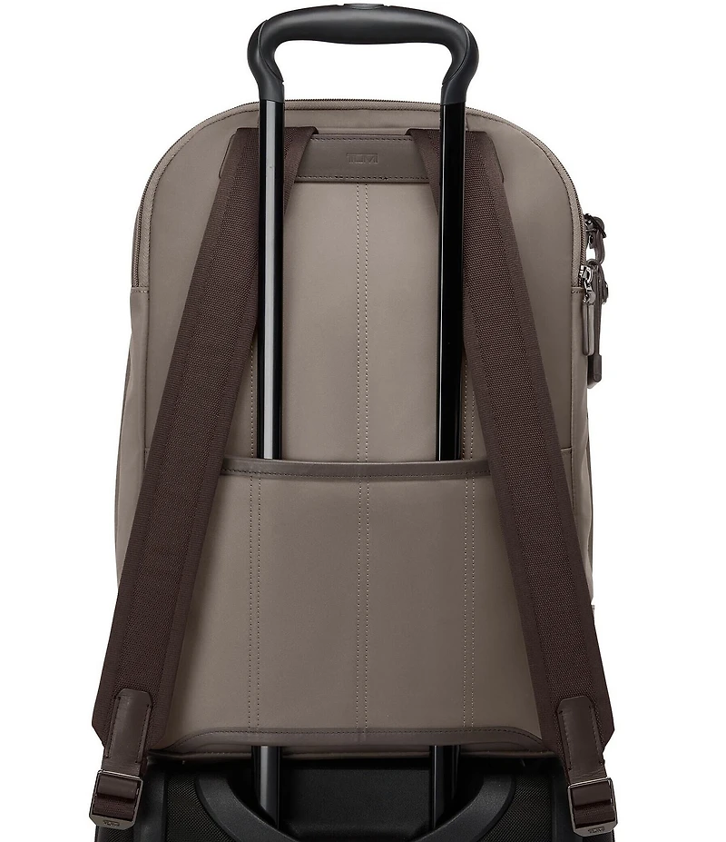 Tumi Harrison Warren Backpack