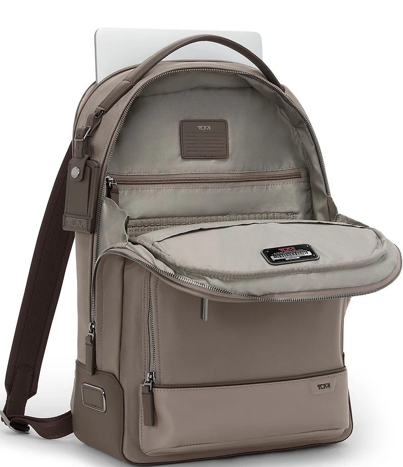 Tumi Harrison Warren Backpack