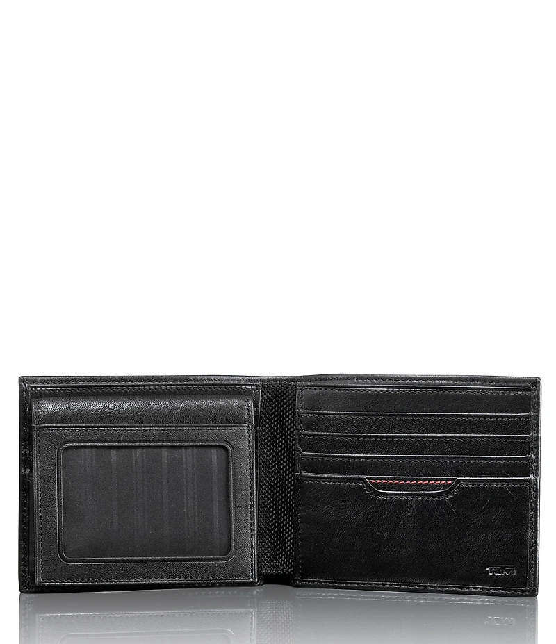 Tumi ID Lock Global Removable Passcase ID