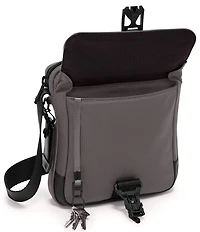 Tumi Junior Crossbody Bag