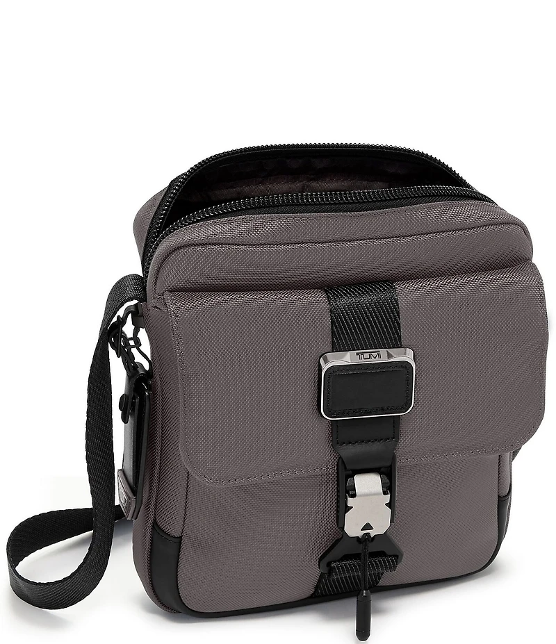 Tumi Junior Crossbody Bag