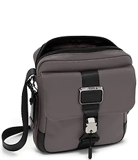 Tumi Junior Crossbody Bag