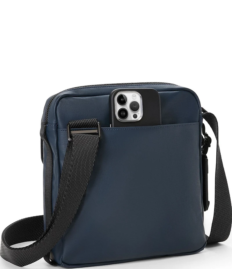 Tumi Junior Crossbody Bag