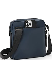 Tumi Junior Crossbody Bag