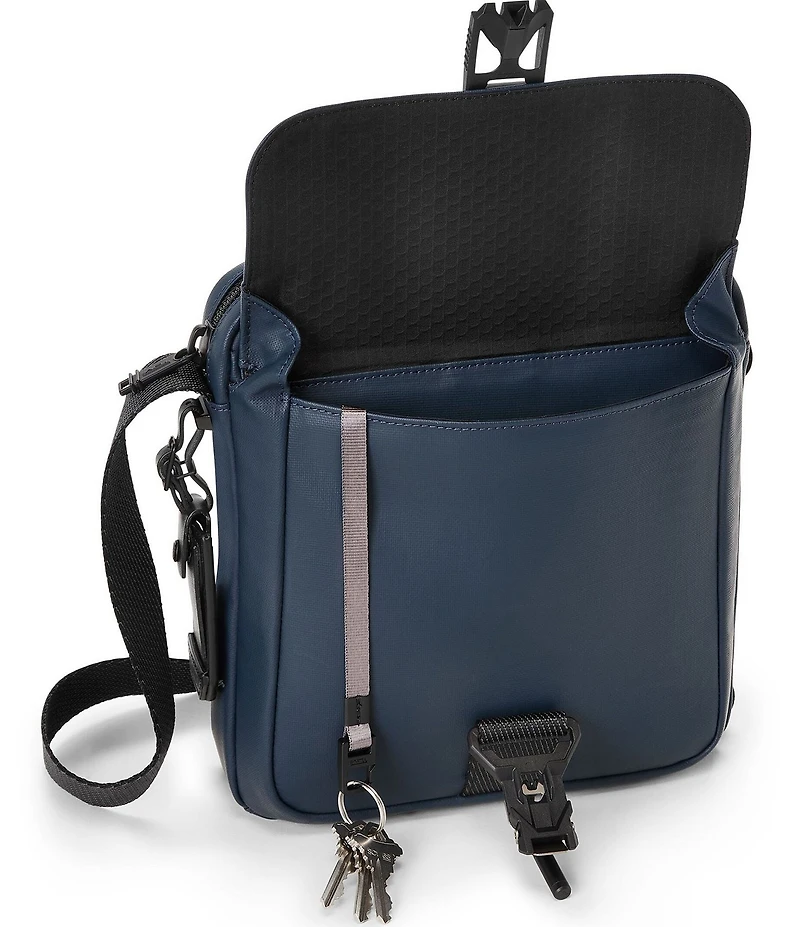 Tumi Junior Crossbody Bag