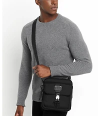 Tumi Junior Crossbody Bag