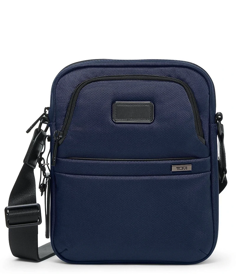 Tumi Medium Crossbody Bag