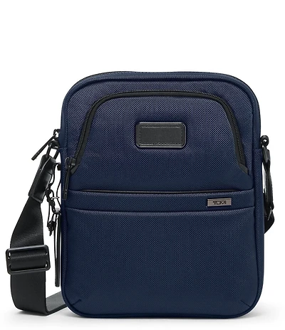 Tumi Medium Crossbody Bag