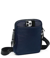 Tumi Medium Crossbody Bag