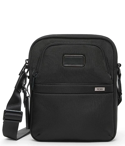 Tumi Medium Crossbody Bag