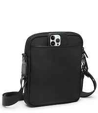 Tumi Medium Crossbody Bag