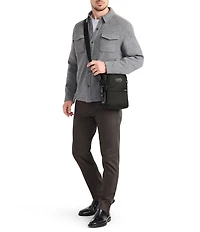 Tumi Medium Crossbody Bag