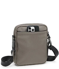 Tumi Medium Crossbody Bag