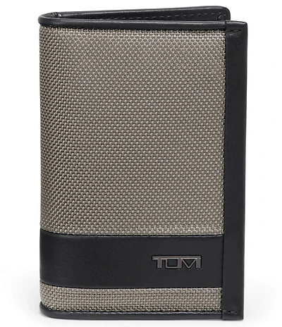 Tumi Multi Window Card Case