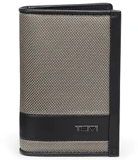 Tumi Multi Window Card Case
