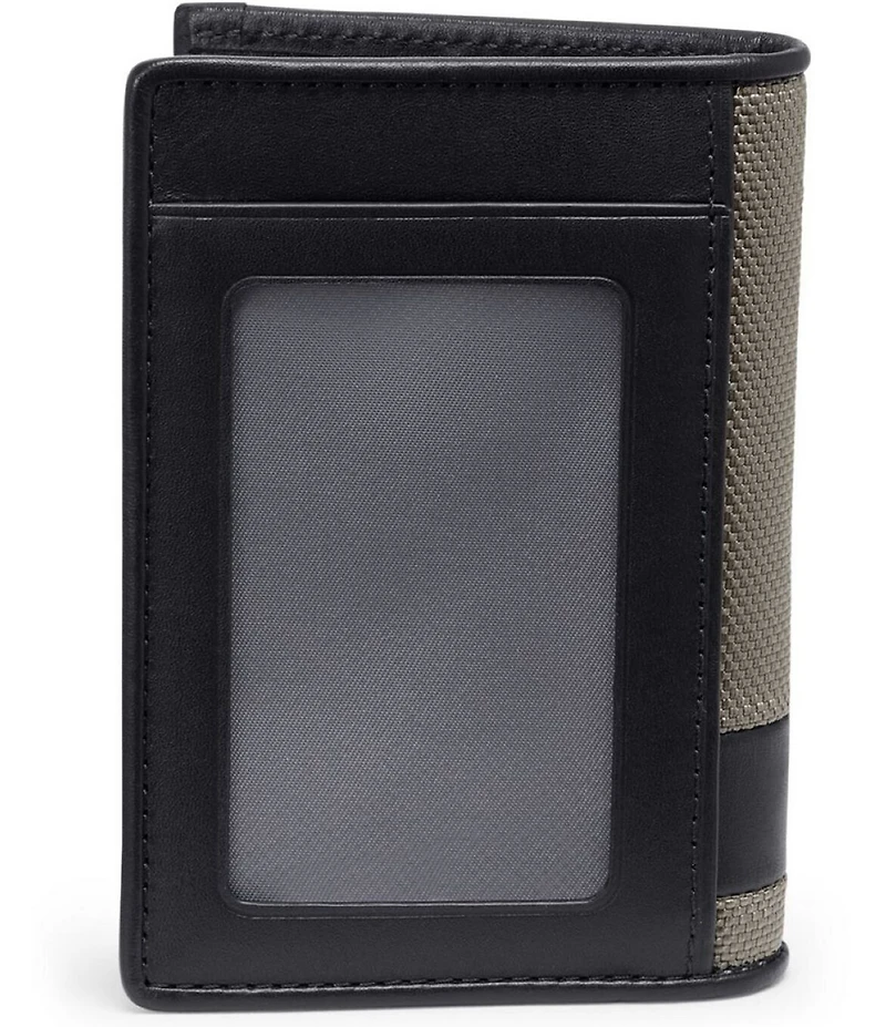 Tumi Multi Window Card Case