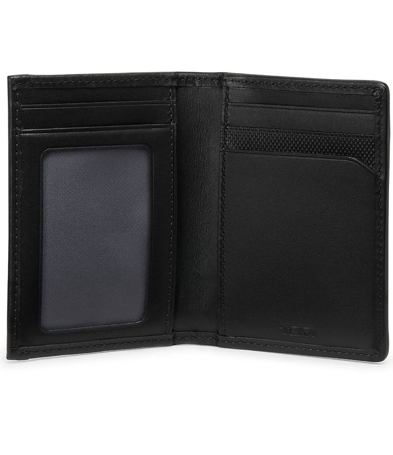 Tumi Multi Window Card Case