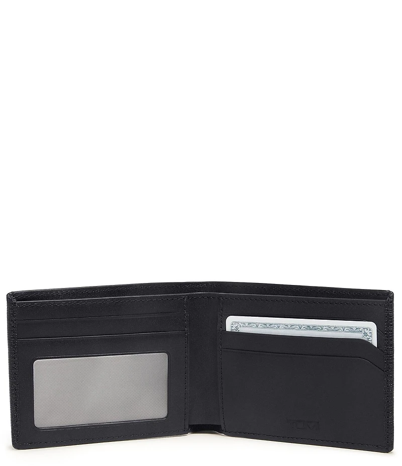 Tumi Nassau Double Billfold Wallet