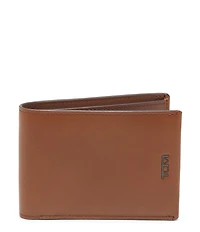 Tumi Nassau Double Billfold Wallet
