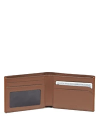 Tumi Nassau Double Billfold Wallet