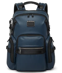 Tumi Navigation Backpack